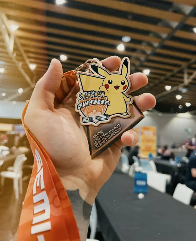 premio top 3 regional lille pokémon
