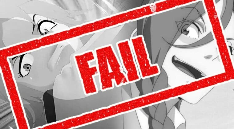 Imagen de Se acabó FLCL: Confirman que NO habrá más anime tras los fracasos de Grunge y Shoegaze
