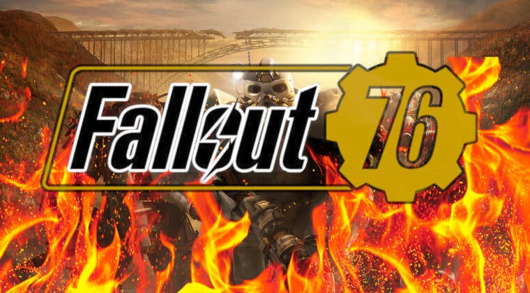Imagen de Bethesda hizo Fallout 76 'por culpa de la presión de los fans', según un ex trabajador de la compañía