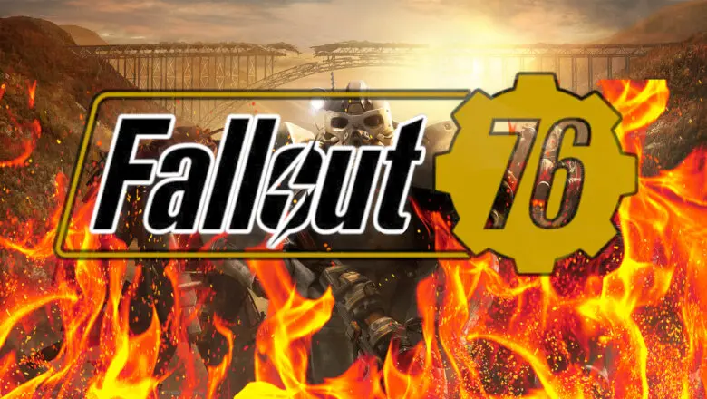 Fallout 76