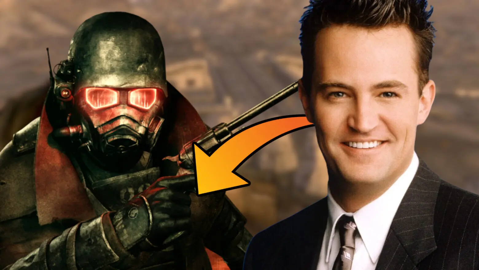 Fallout: New Vegas