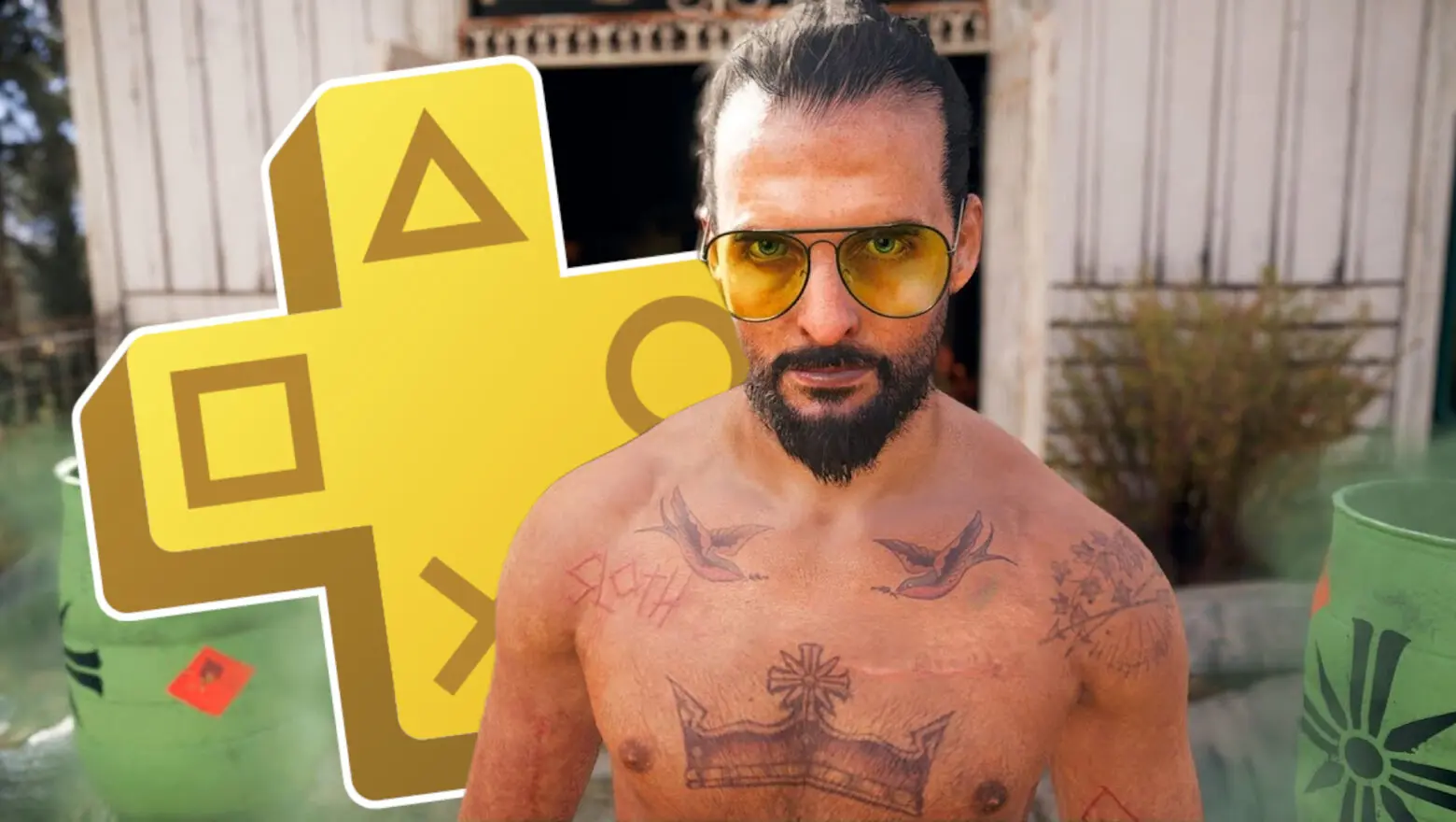 PS Plus