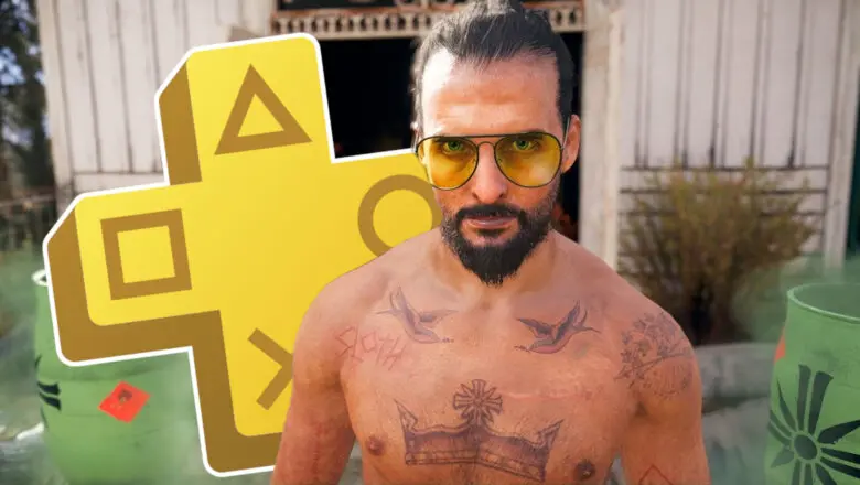 PS Plus