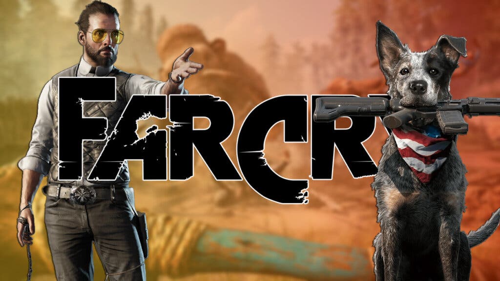 Far Cry Multijugador