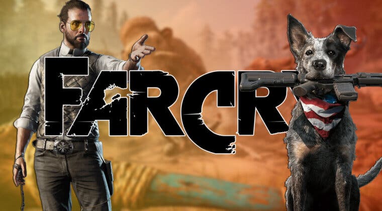 Imagen de Ubisoft se encuentra trabajando en un juego multijugador de Far Cry y esto es lo que se conoce sobre él