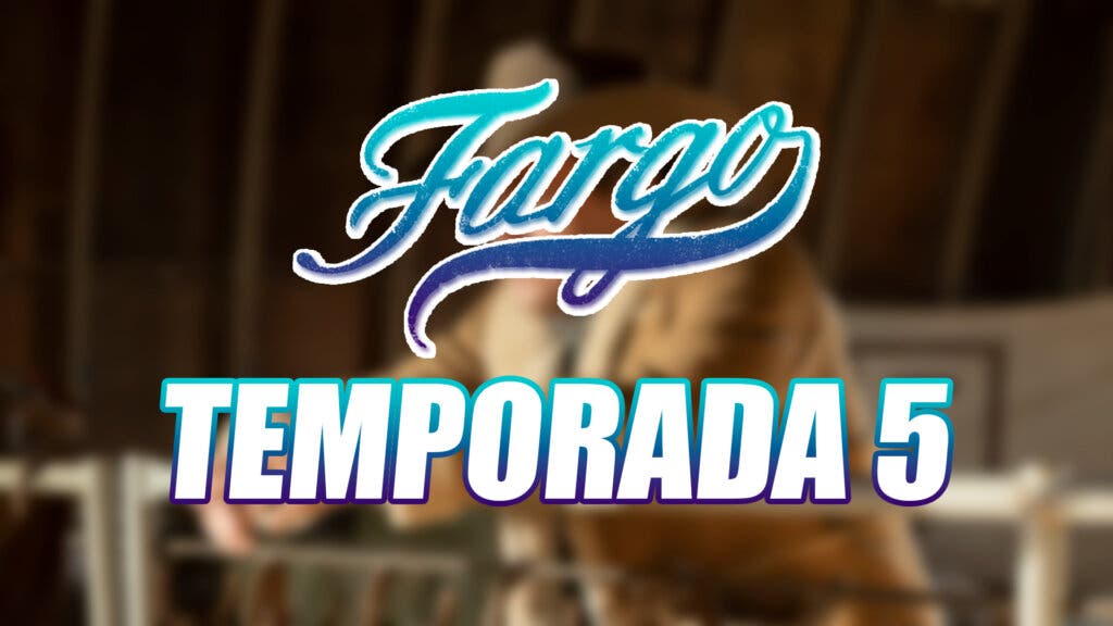 Fargo Temporada 5
