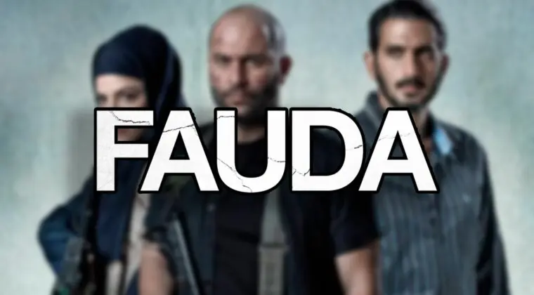 Imagen de No, no es neutral: Fauda es una serie israelí de Netflix en la que casi el 100% de palestinos apoyan el terrorismo