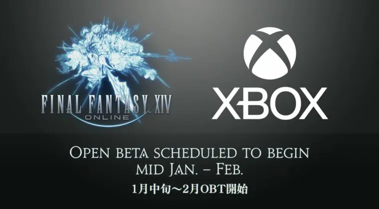 Imagen de Final Fantasy XIV llegará a Xbox en beta abierta a principios de 2024