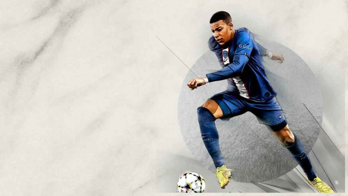 FIFA 23