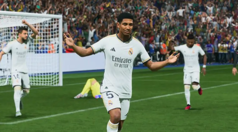 Imagen de EA Sports FC 24: el evento filtrado contaría con una novedad muy destacable y dos populares jugadores