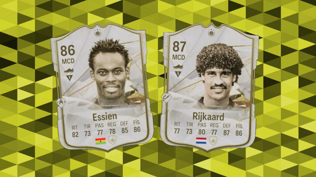 filtracion sobre icono asegurado ea sports fc 24
