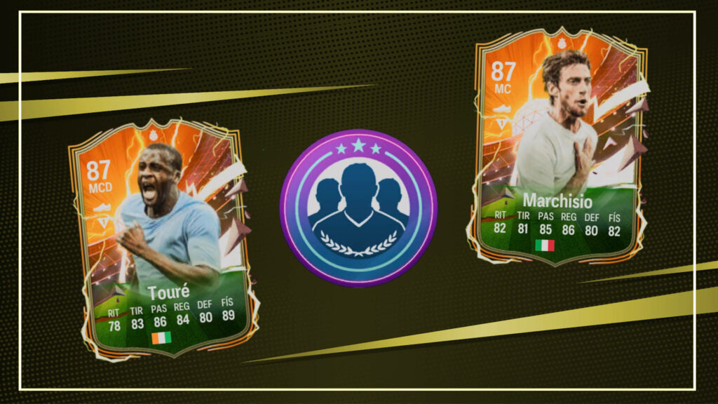 filtrado un sobre de heroe asegurado ea sports fc 24