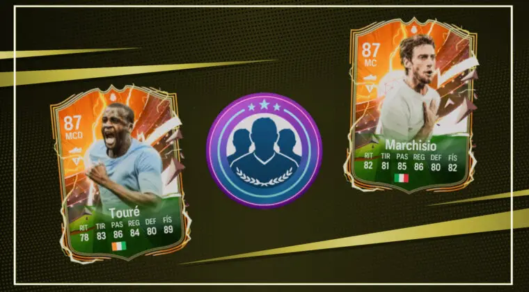 Imagen de EA Sports FC 24: pronto podría aparecer un SBC de FUT Heroes asegurado por esta filtración