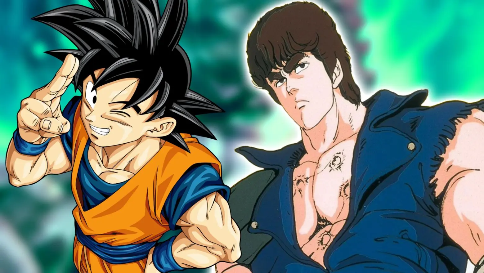 anime