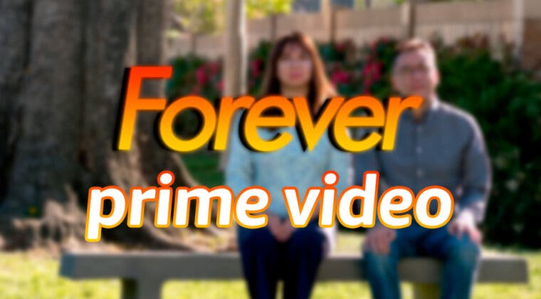 Imagen de Dura menos de 5 horas y es una de las mejores comedias de Prime Video: Por qué deberías ver Forever
