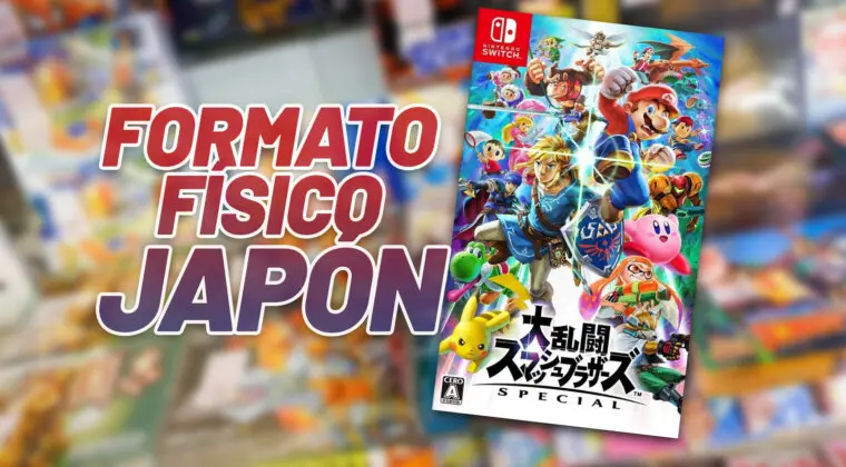 Imagen de ¿Ha llegado el fin del formato físico a los videojuegos? En Japón siguen vendiendo más que en digital