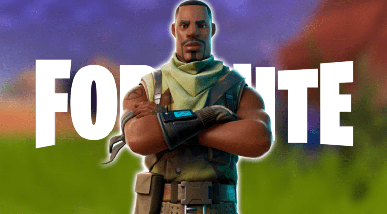 Imagen de Fortnite: Hay posibilidades de que las 'skins predeterminadas' lleguen al próximo Pase de Batalla