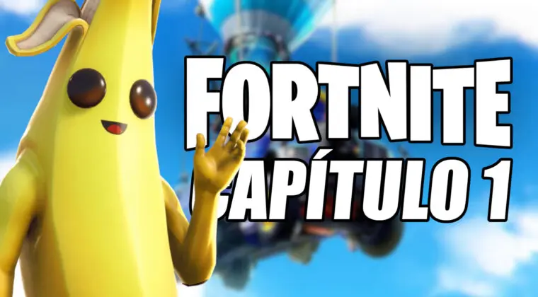 Imagen de Fortnite: filtraciones, novedades y todo lo que se sabe del regreso al Capítulo 1