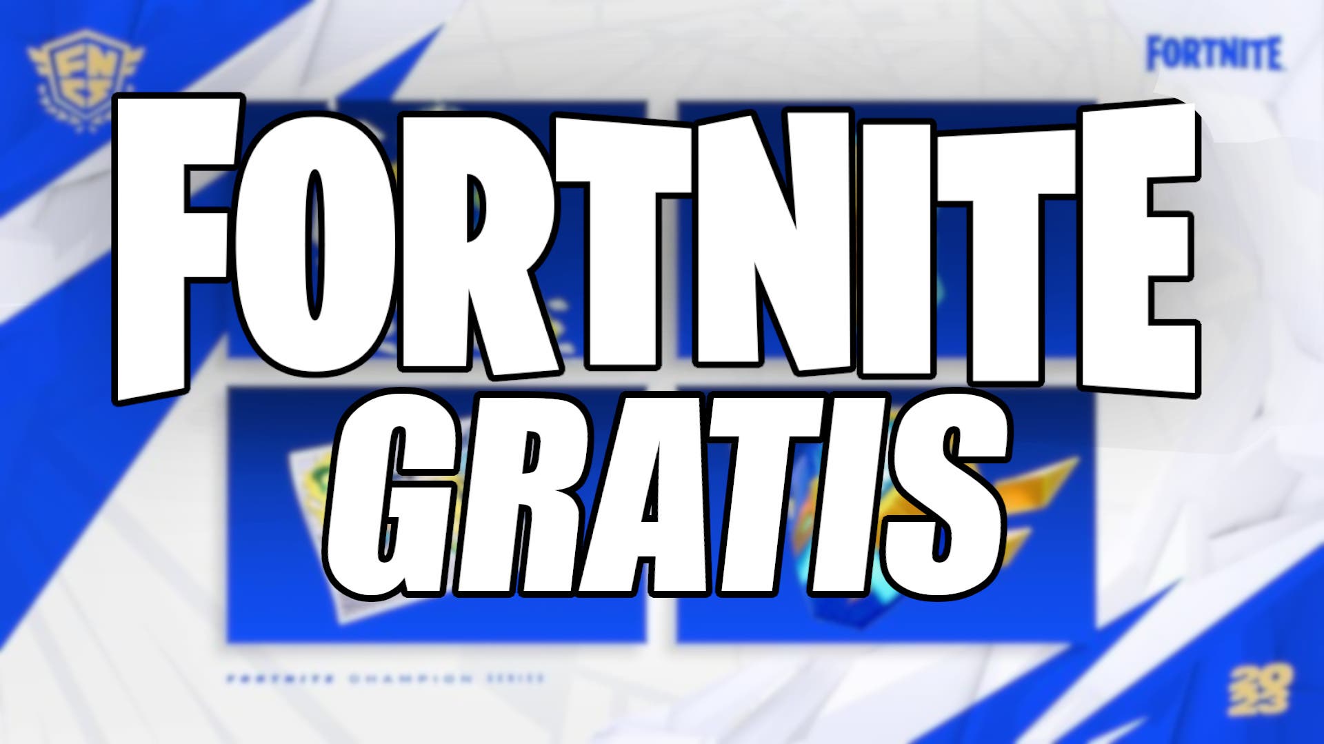 COMO CONSEGUIR 14 REGALOS GRATIS en FORTNITE! de FORTNITE Battle Royale