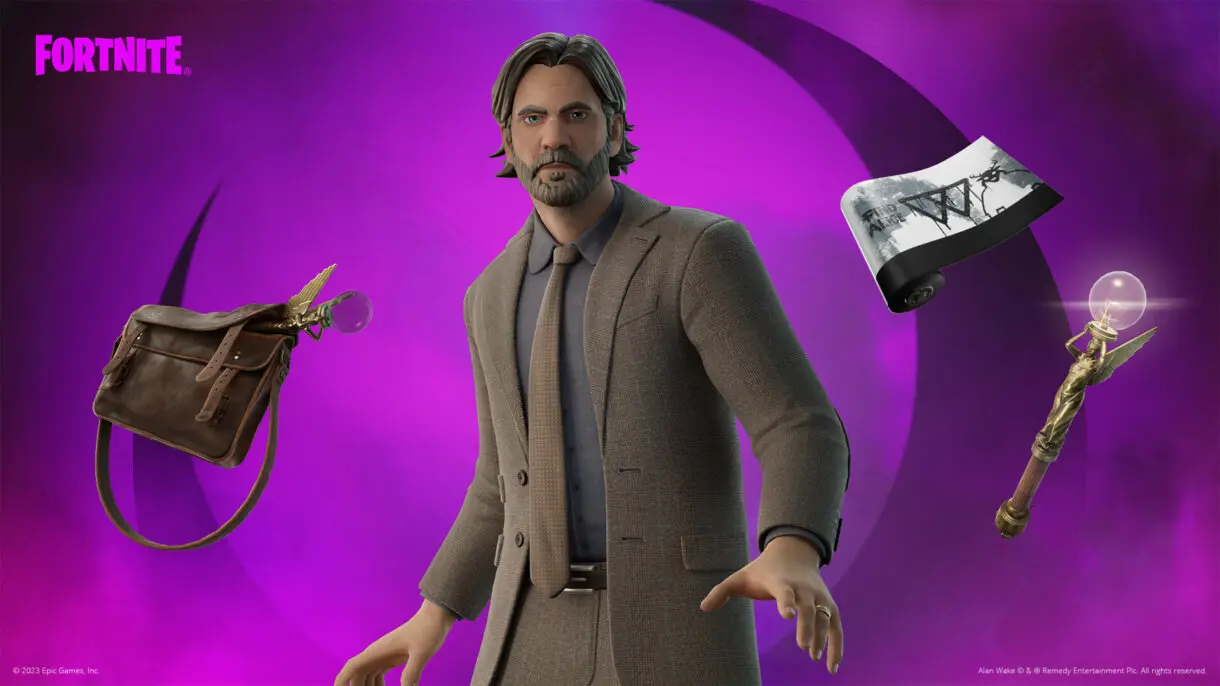 Fortnite