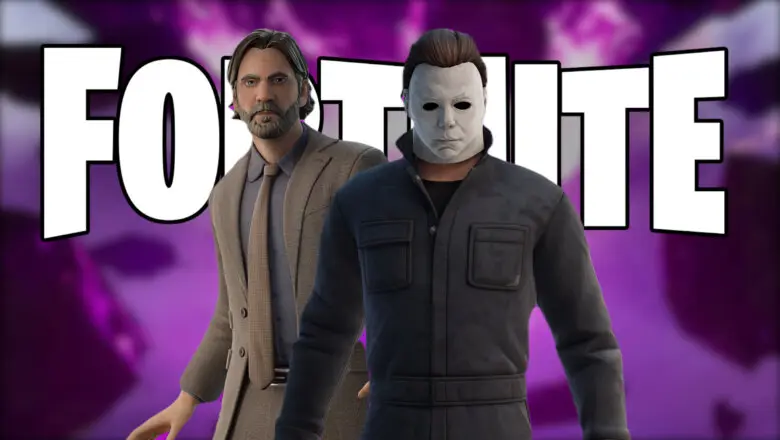 Fortnite