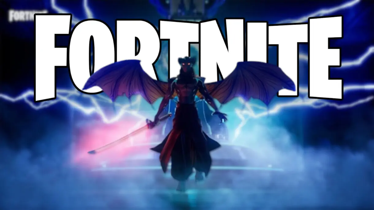 Fortnite