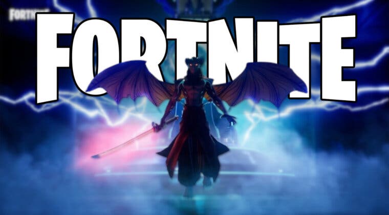 Imagen de Fortnite lanza el primer teaser de la nueva Temporada 5 y revela su temática