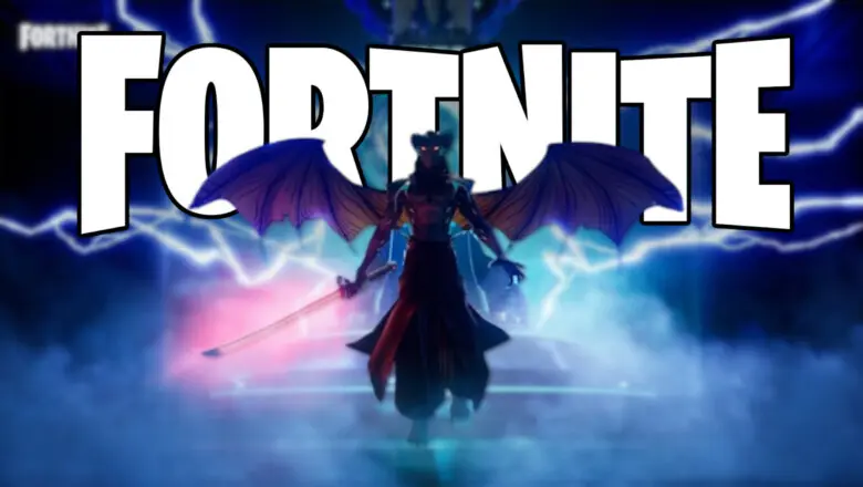Fortnite