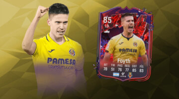 habra cazafantasmas 5 Imagen de EA Sports FC 24: ¿Merece la pena Juan Foyth Trailblazers? (Jugador SBC)
