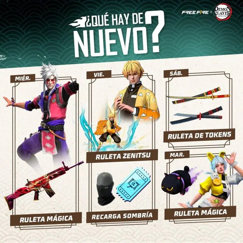 Free Fire