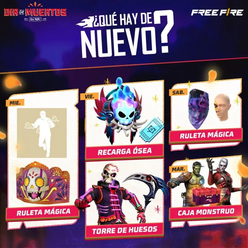 Free Fire