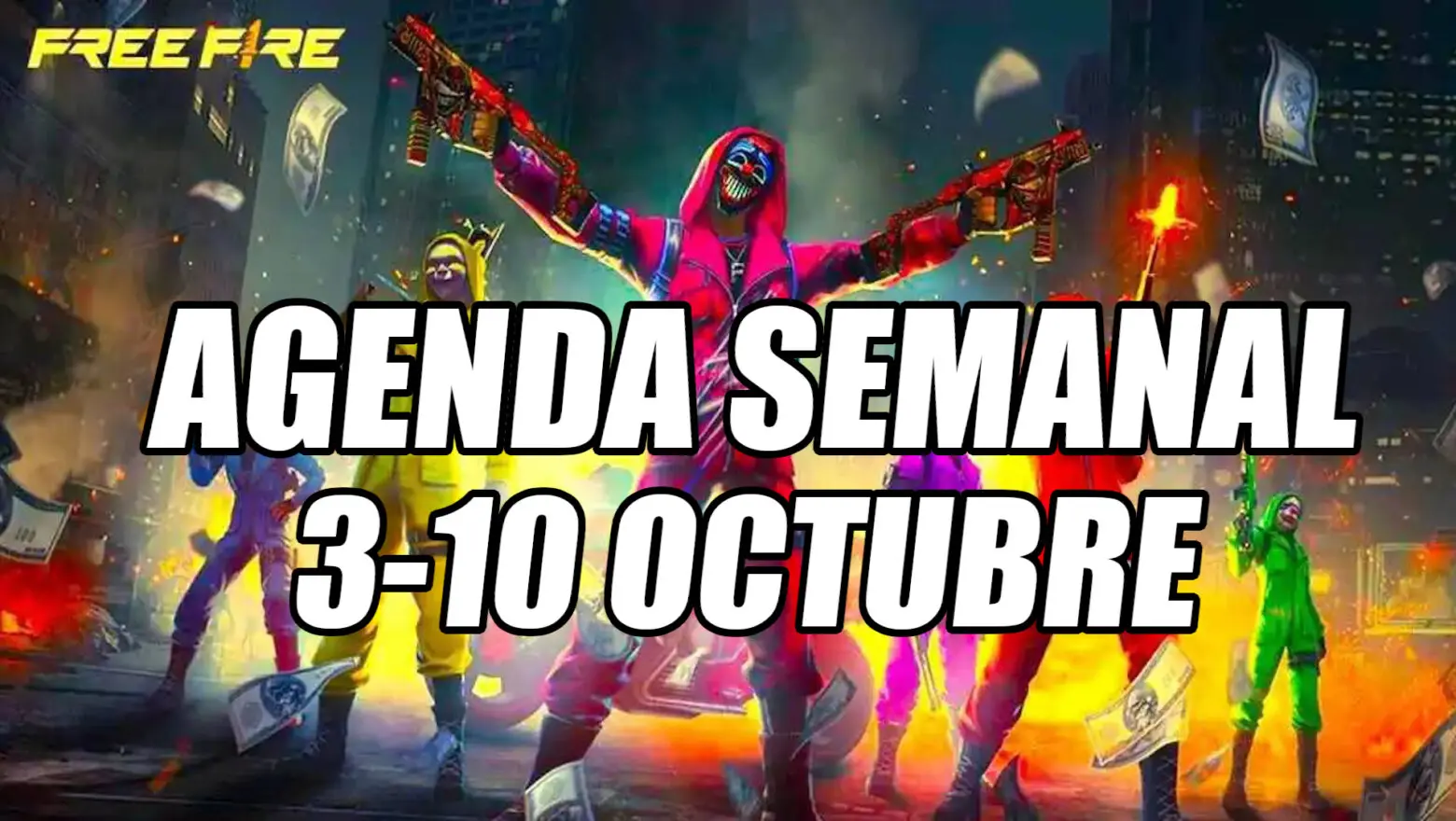 Free Fire