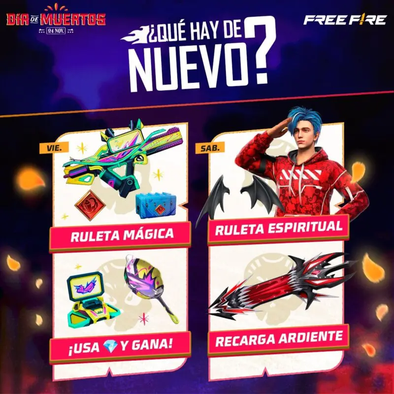 Free Fire
