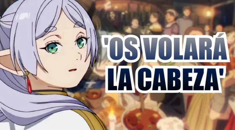 Imagen de El episodio 9 de Frieren 'volará las cabezas' de los fans del anime