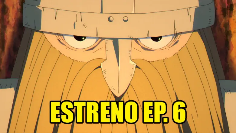 Frieren horario