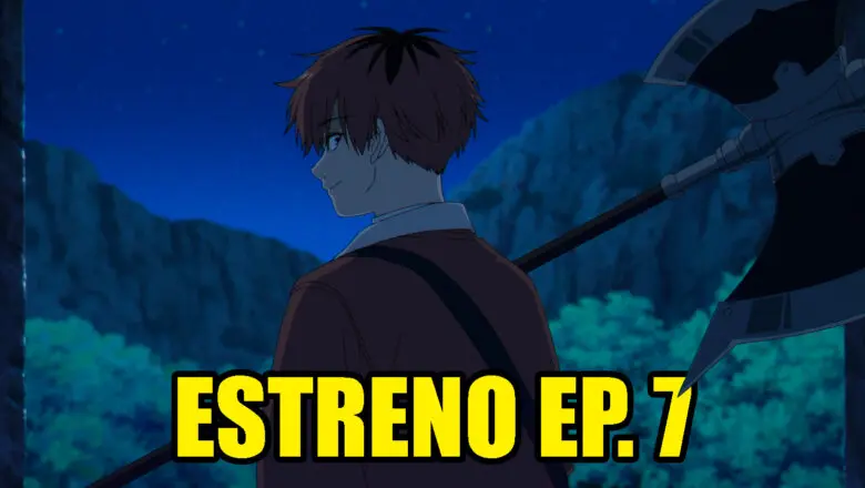 Frieren horario