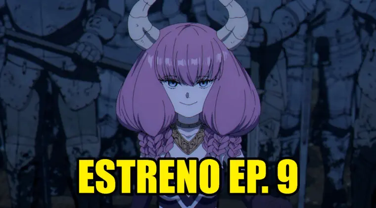 Imagen de Frieren: horario y dónde ver el episodio 9