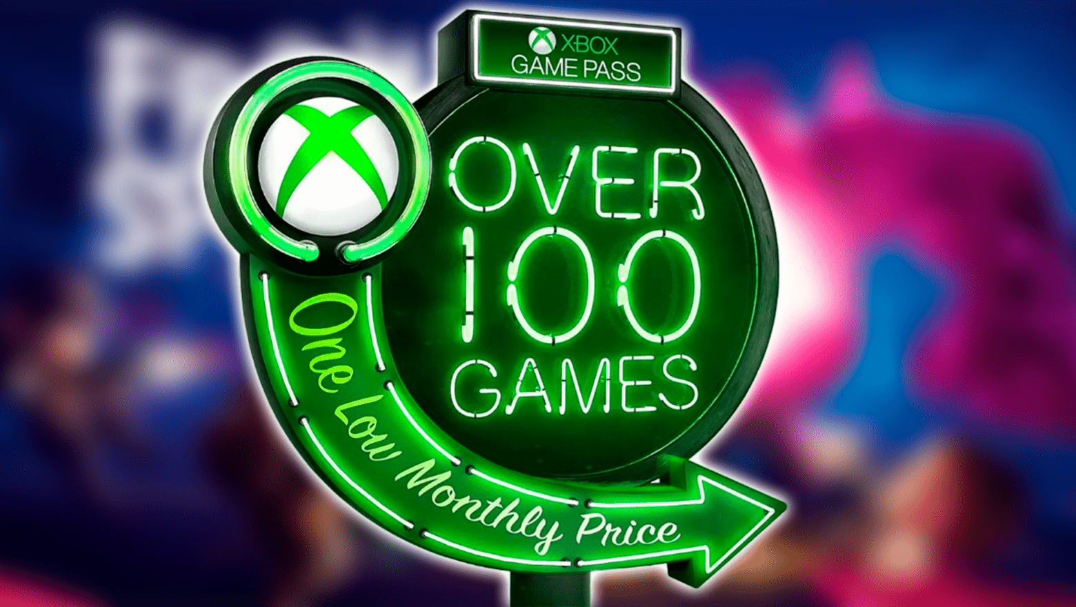 game pass
