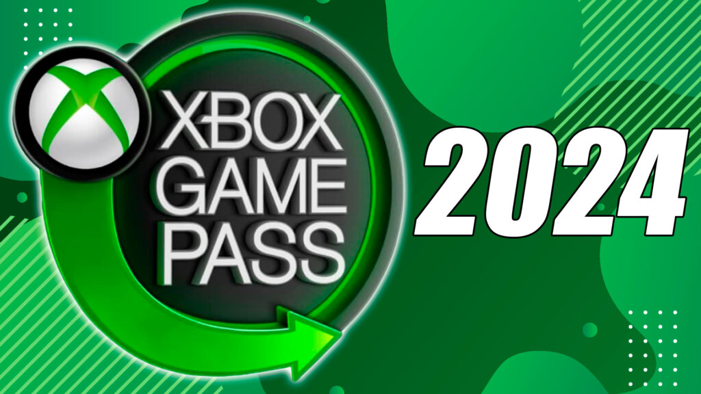 game pass 2024