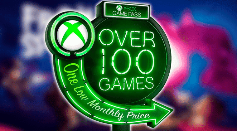 Imagen de Xbox Game Pass añade por sorpresa un nuevo juego a su inmenso catálogo