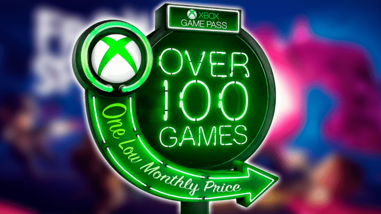 game pass