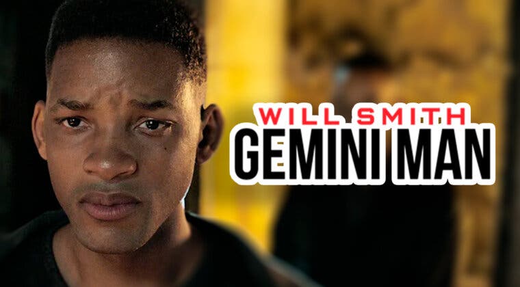 Imagen de 4 años después de fracasar en cines, esta película de Will Smith triunfa en Netflix contra todo pronóstico