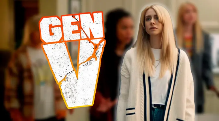 Imagen de Gen V: ¿Qué les ha pasado a los protagonistas desde el último episodio? ¿Quién ha borrado sus memorias?