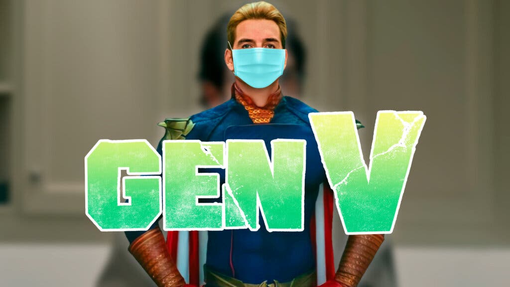 Gen V Virus