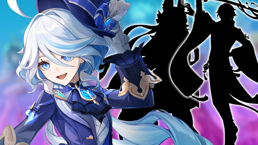 genshin impact banners 4.2