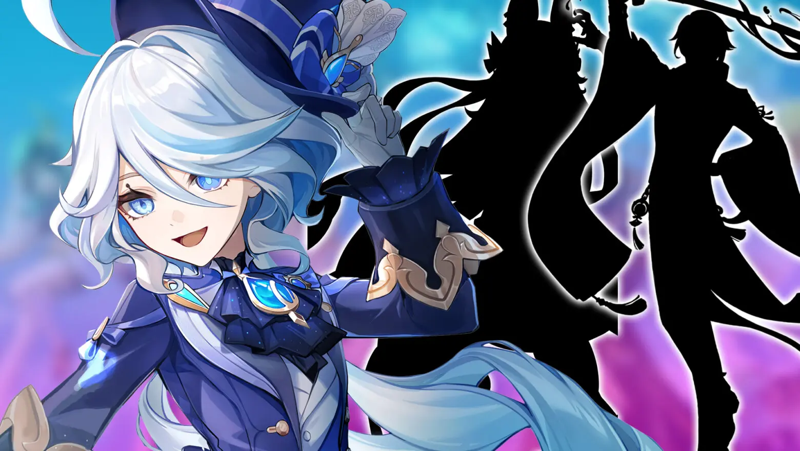 genshin impact banners 4.2