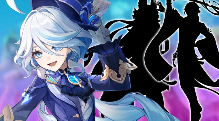 Imagen de Todos los personajes y banners de la 4.2 de Genshin Impact ya se conocen, según filtración