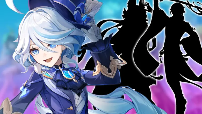 genshin impact banners 4.2