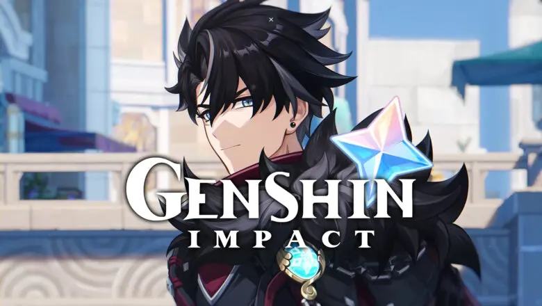 genshin impact codigo protogemas wriothesley