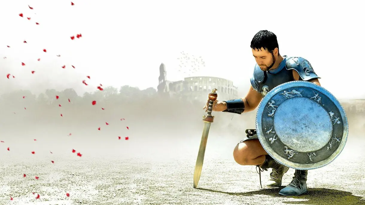 gladiator